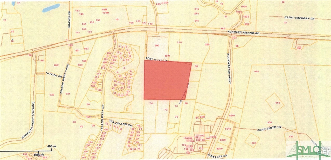 Tbd Lost Oak Drive Property Photo 16