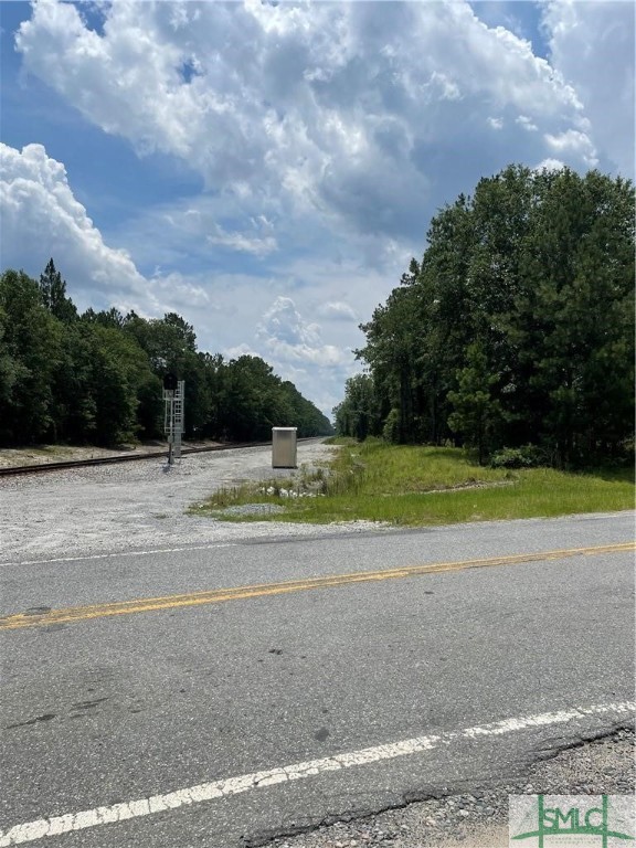 0 Rahn Station Road Property Photo 3