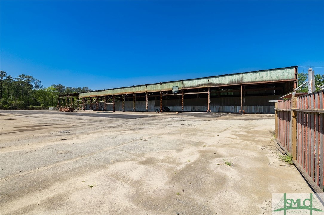 1767 Old Dean Forest Road C With Yard Space Property Photo 2