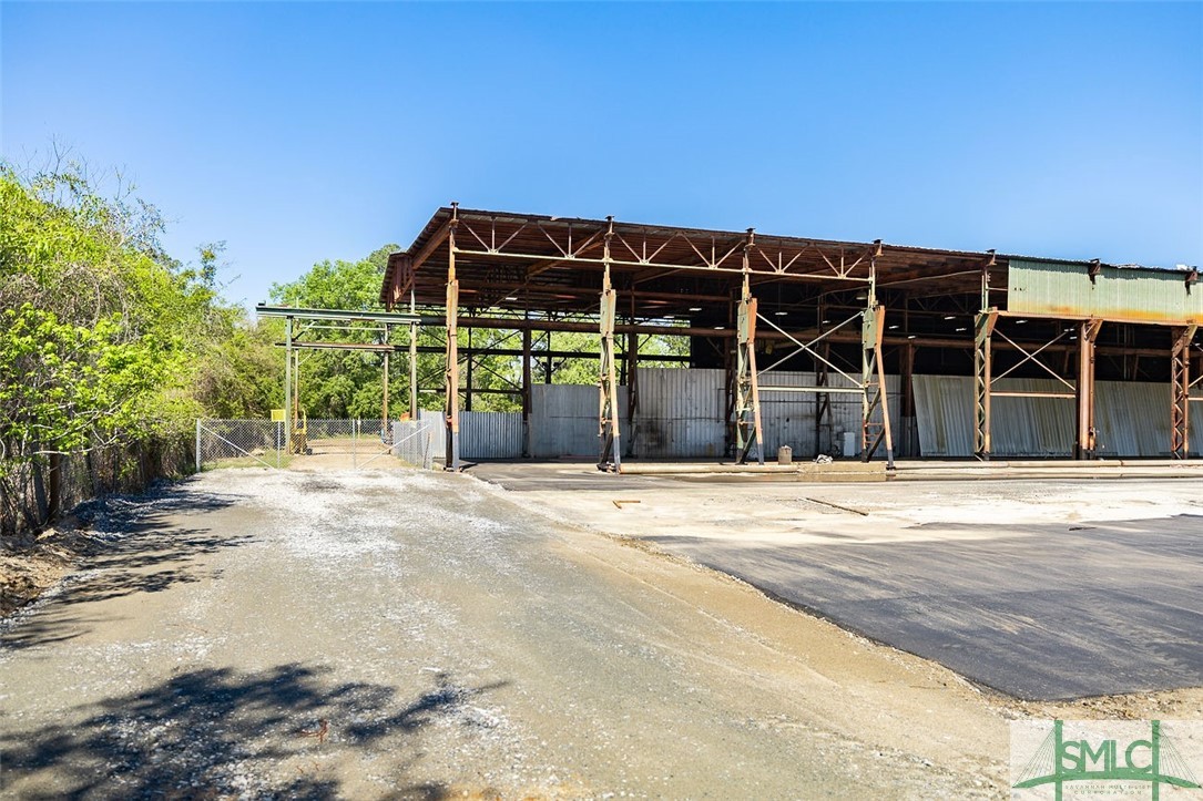 1767 Old Dean Forest Road C With Yard Space Property Photo 6