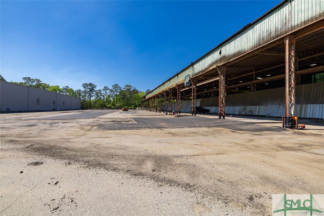 1767 Old Dean Forest Road C With Yard Space Property Photo 13