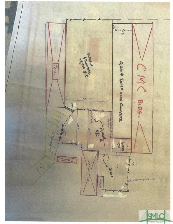 1767 Old Dean Forest Road C With Yard Space Property Photo 15