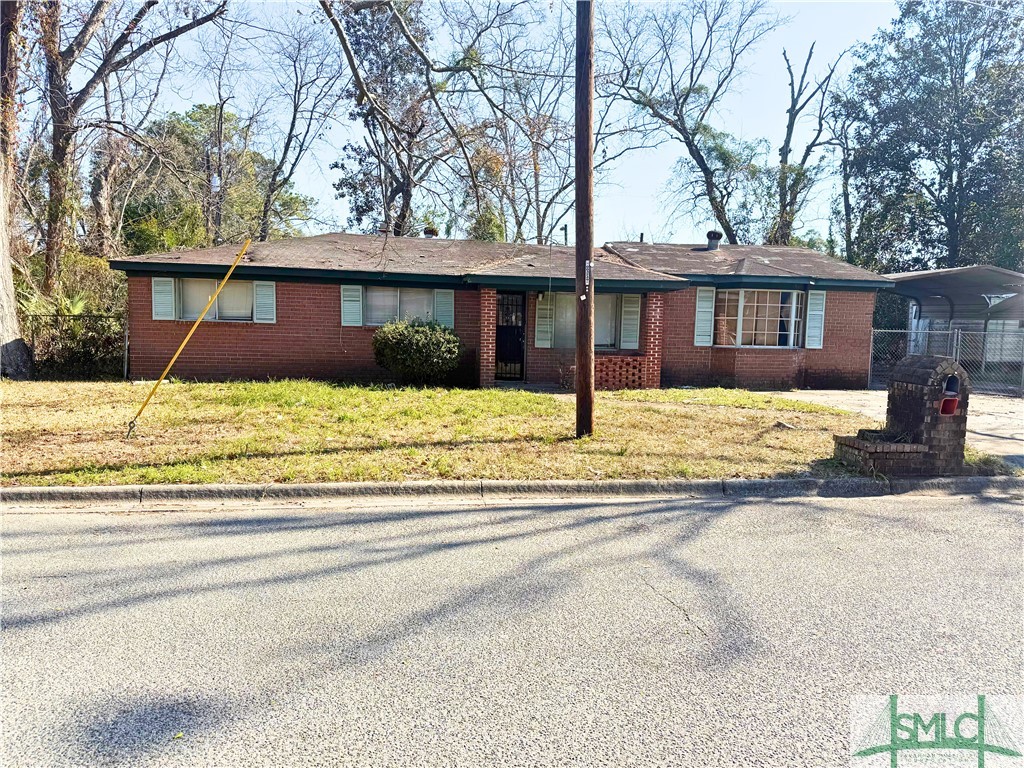 4110 Sumter Street Property Photo 1