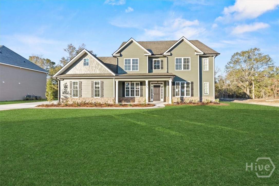 128 Watson Mill Road