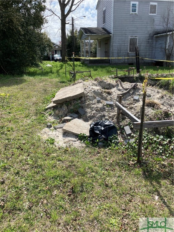 1108 Stiles Avenue Property Photo 5