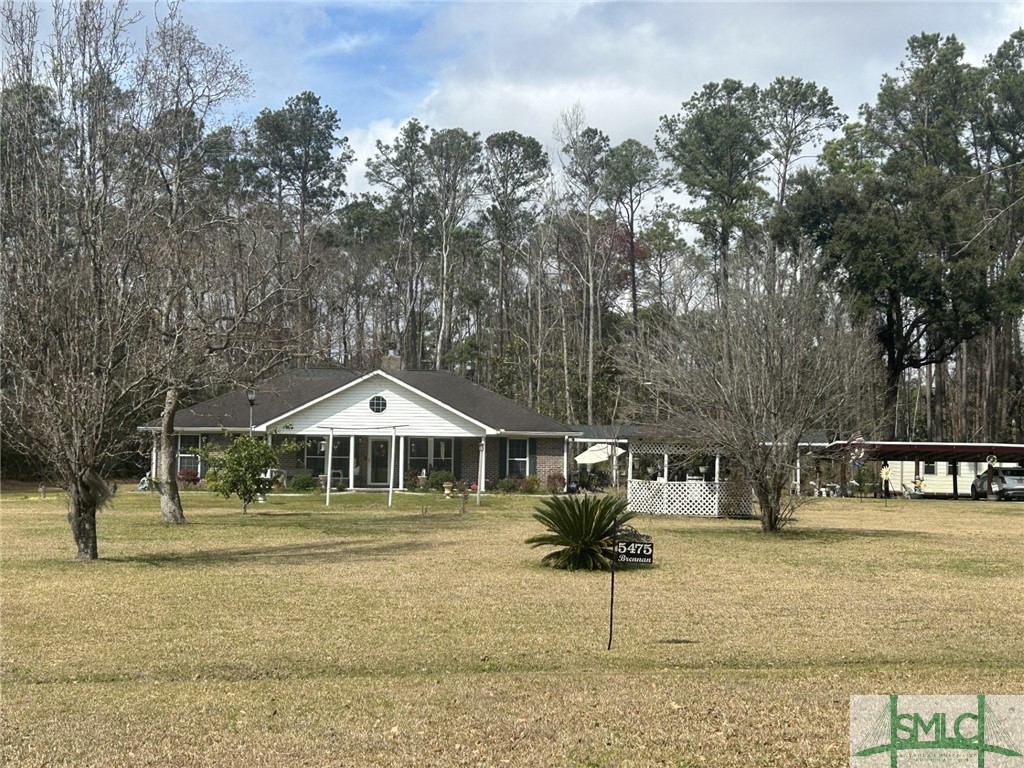 5475-5485 Mccall Road Property Photo 1
