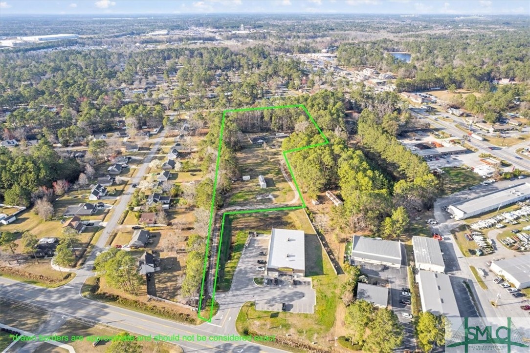 5475-5485 Mccall Road Property Photo 2
