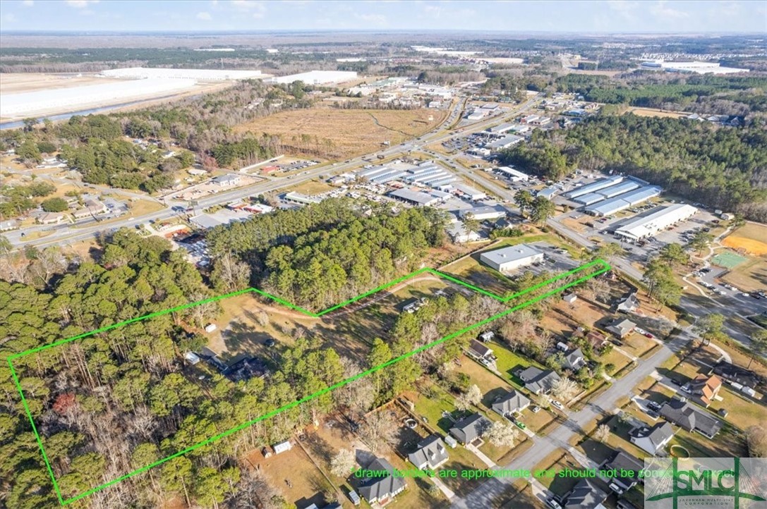 5475-5485 Mccall Road Property Photo 3