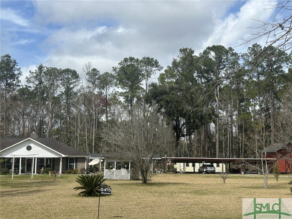 5475-5485 Mccall Road Property Photo 9