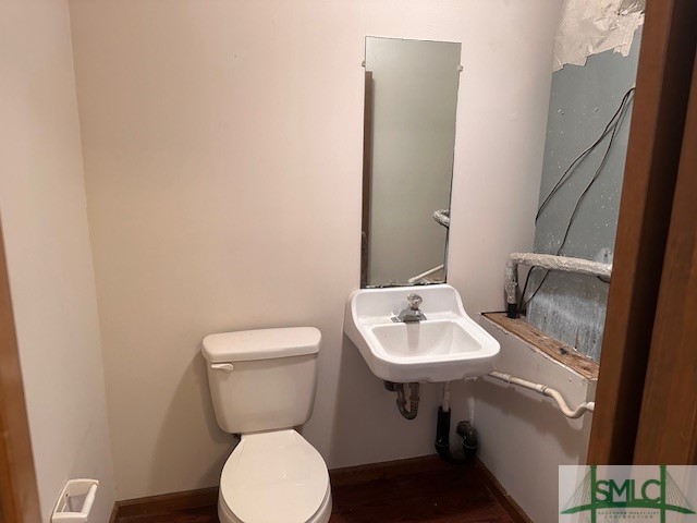 6815 Forest Park Drive 221 Property Photo 8