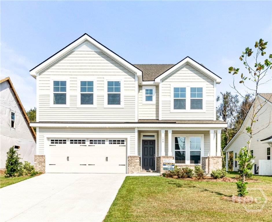 148 Como Drive Property Photo 1