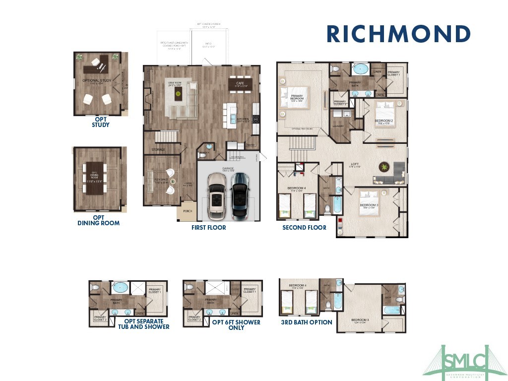 148 Como Drive Property Photo 2