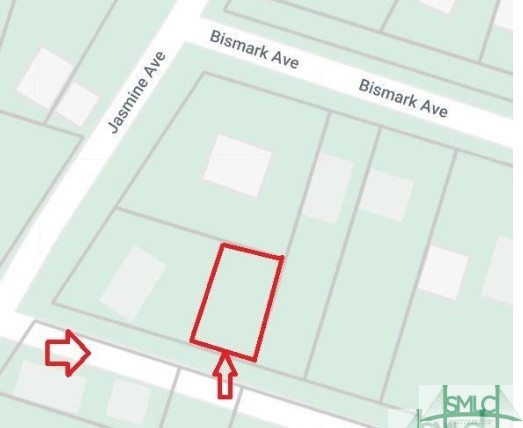 0 Bismark Drive Property Photo 1
