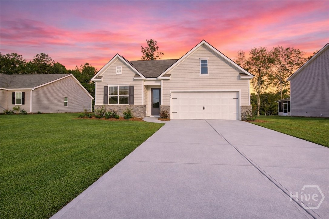365 Hogan Drive