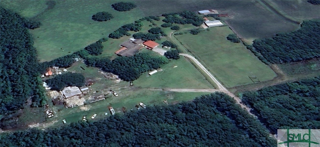 1726 Pine Barren Road Property Photo 1