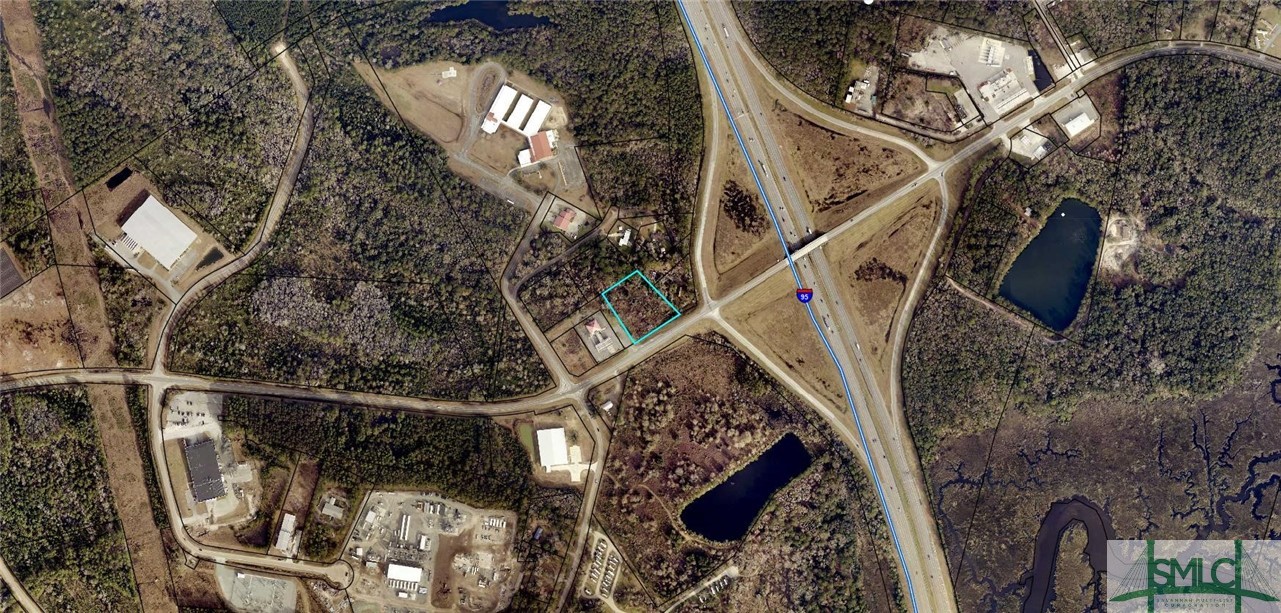 1.85 AC Harrietts Bluff Road