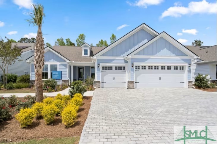 86 Sandy Bend Drive Property Photo 1