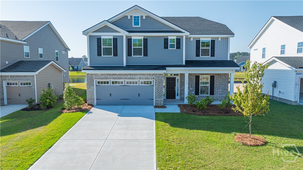 153 Como Drive Property Photo 1