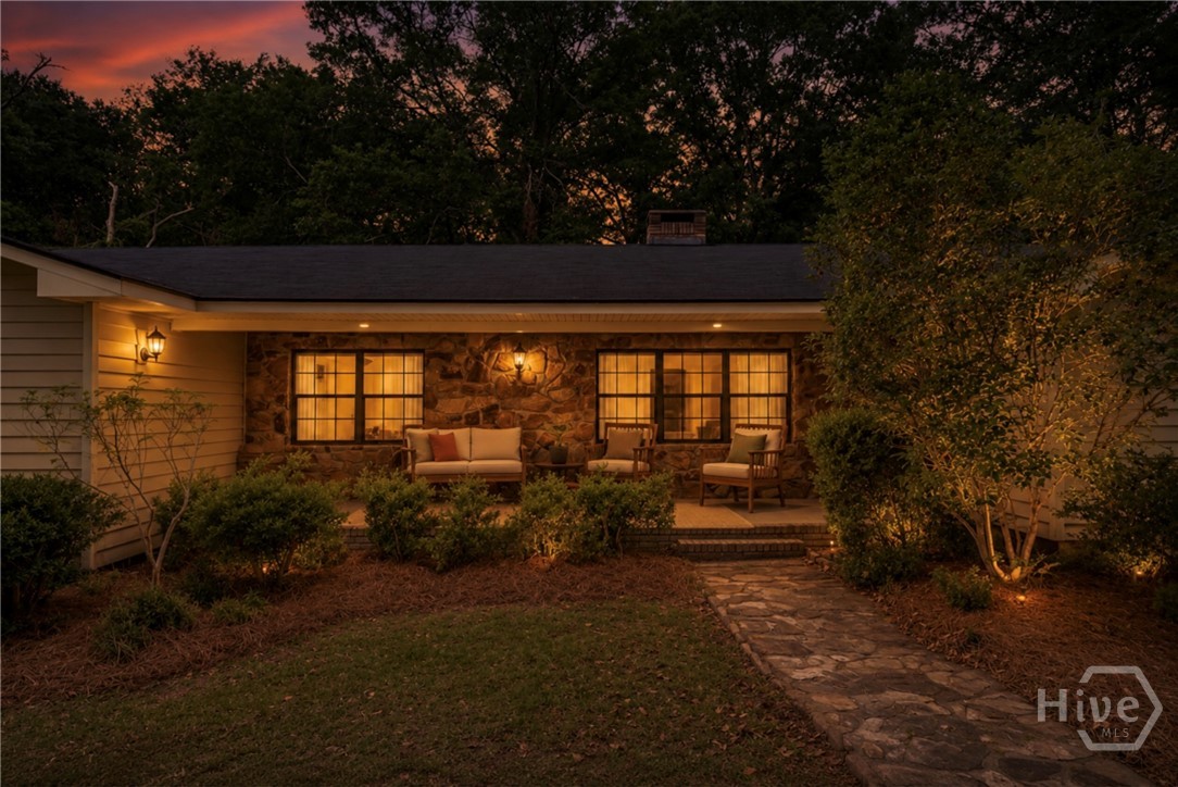 537 Long Road Property Photo 1