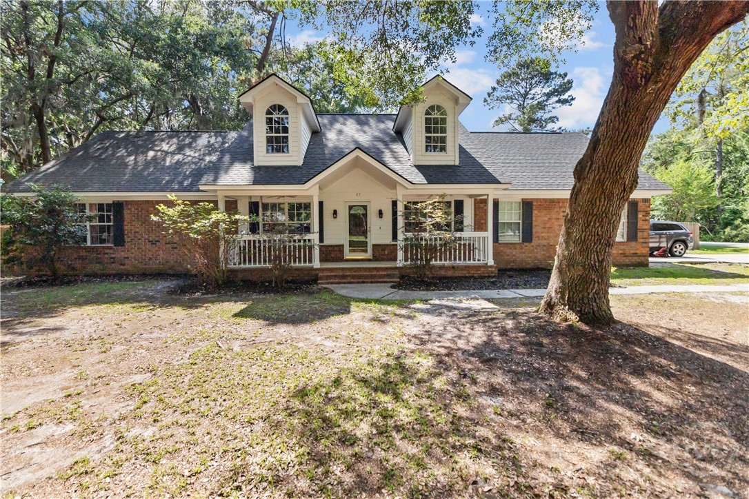 67 Oak Side Court Property Photo 2