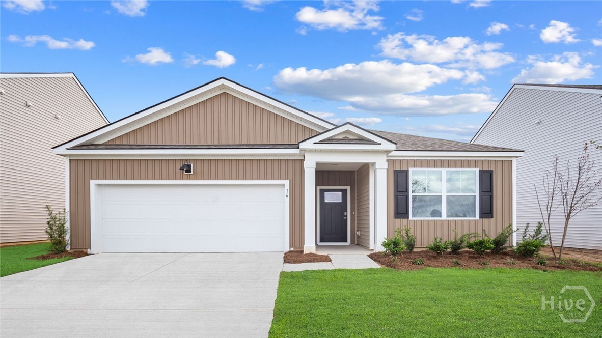 16 Gladewater Drive Property Photo 1