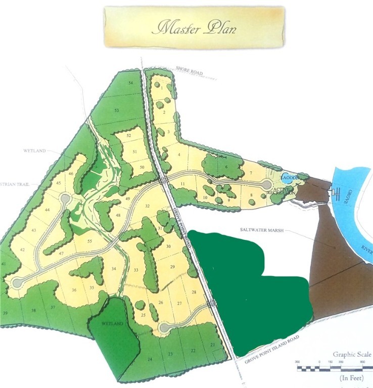 1 William's (36 Lots 95 Acres) Retreat Property Photo 5