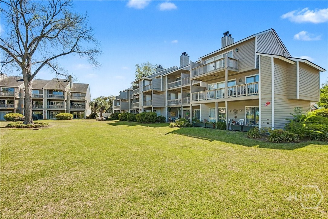 3005 River Drive 302 Property Photo 45