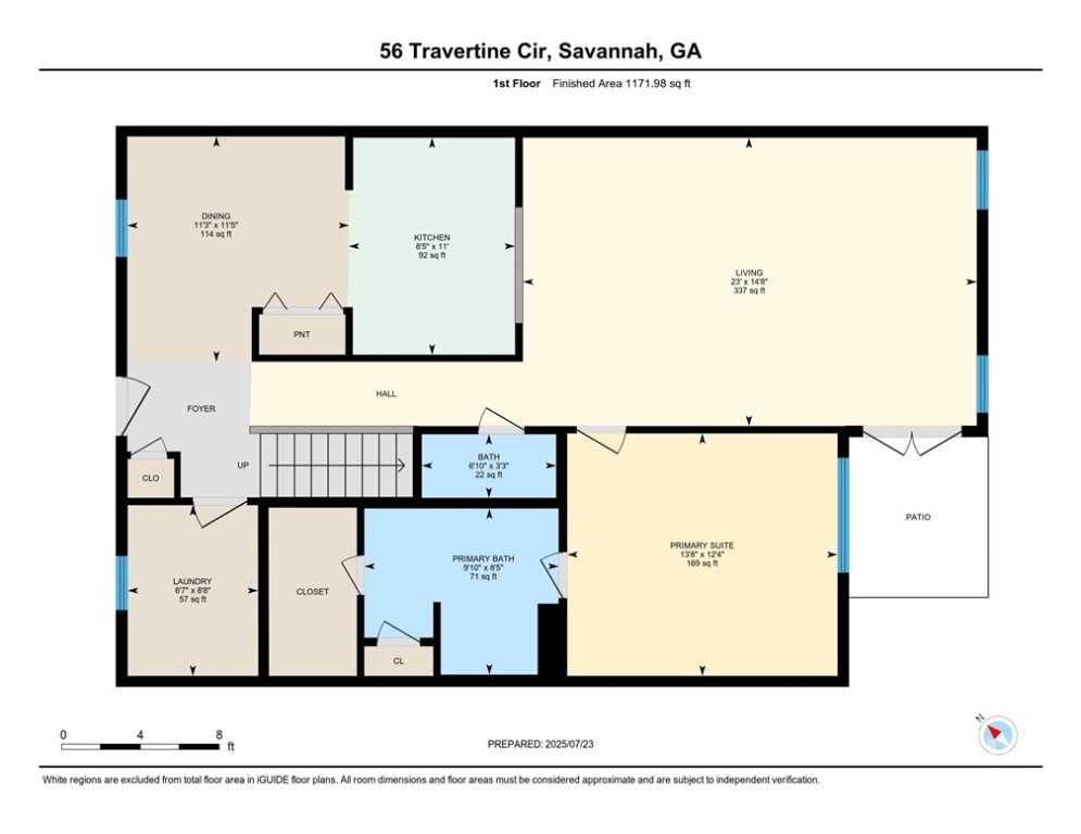 56 Travertine Circle Property Photo 30