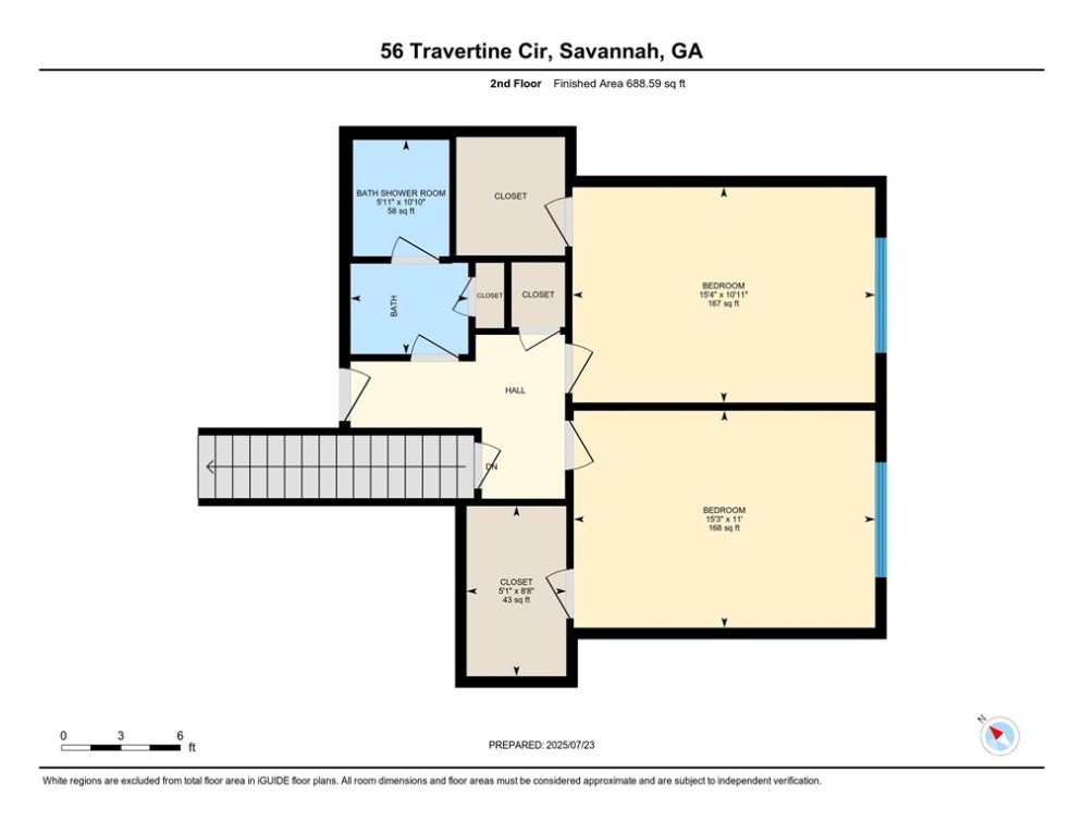 56 Travertine Circle Property Photo 31