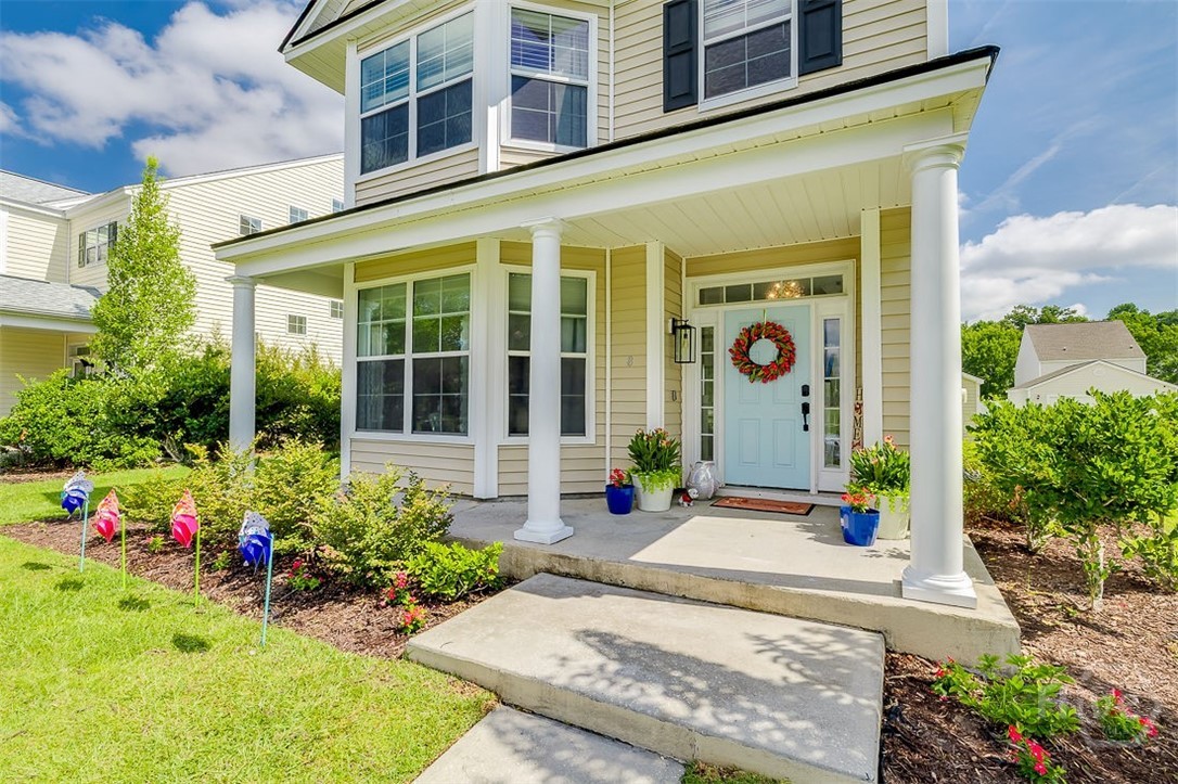 8 Bushwood Drive Property Photo 4