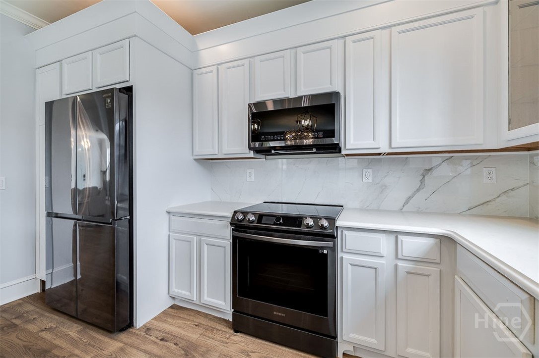 8 Bushwood Drive Property Photo 23