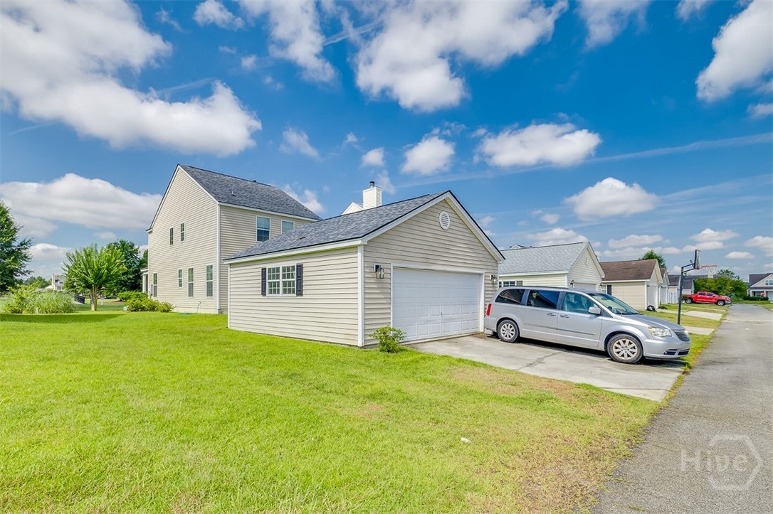 8 Bushwood Drive Property Photo 48