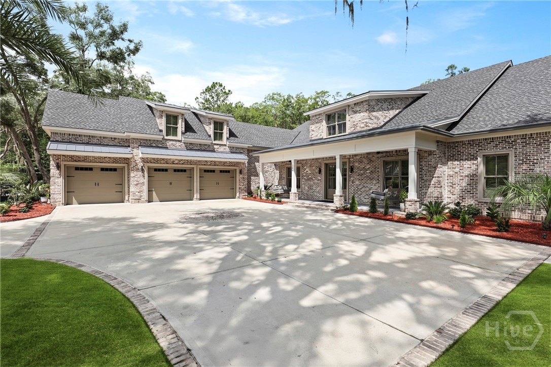 208 Wood Haven Court Property Photo 10