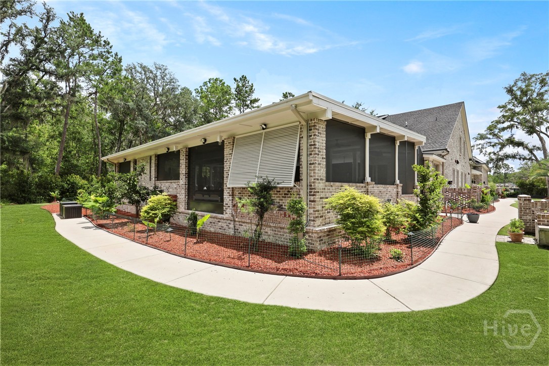 208 Wood Haven Court Property Photo 12