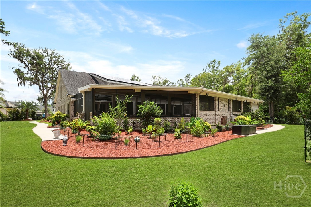 208 Wood Haven Court Property Photo 13