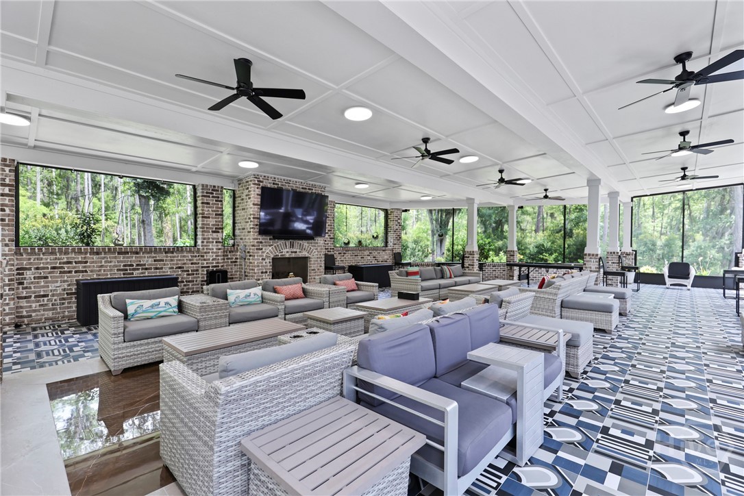 208 Wood Haven Court Property Photo 15