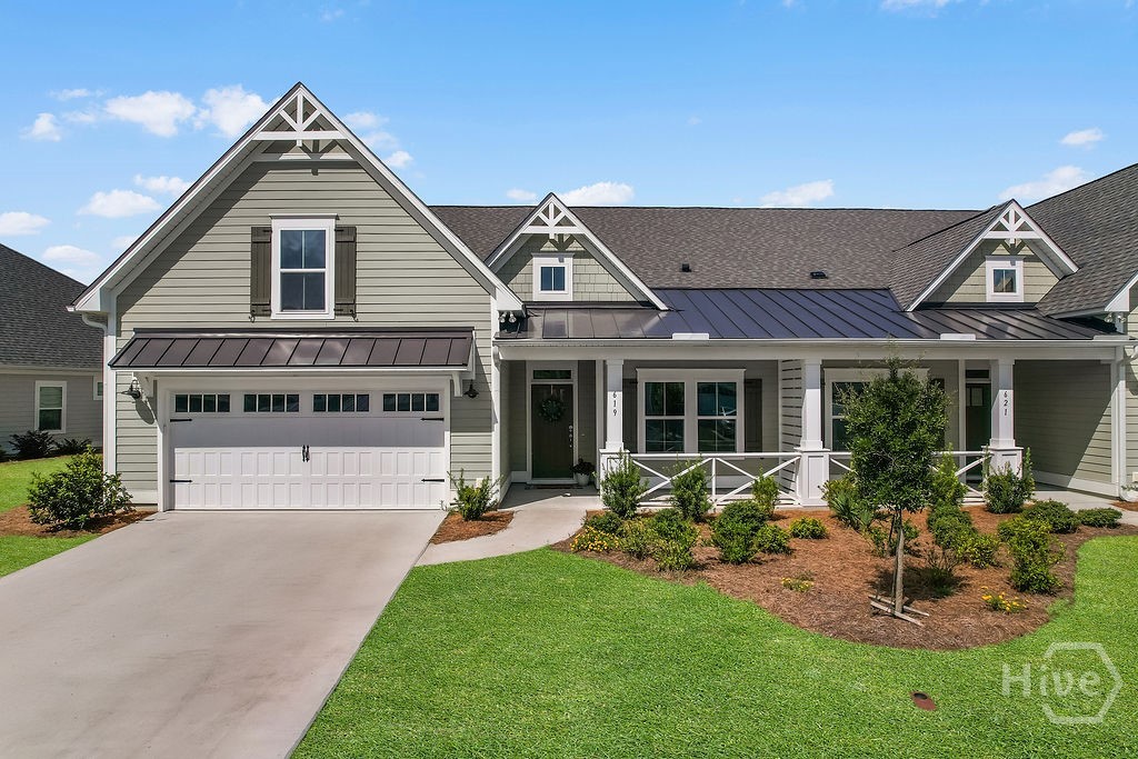 619 Blue Moon Crossing Property Photo 1
