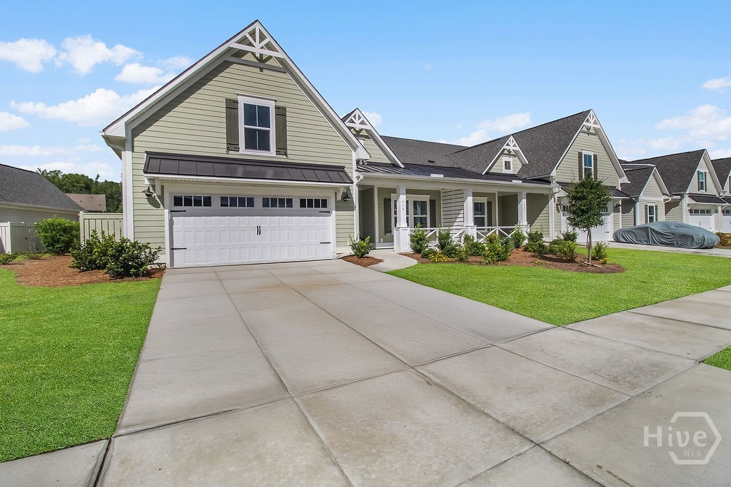 619 Blue Moon Crossing Property Photo 3