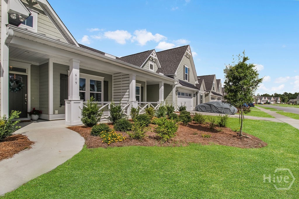 619 Blue Moon Crossing Property Photo 4