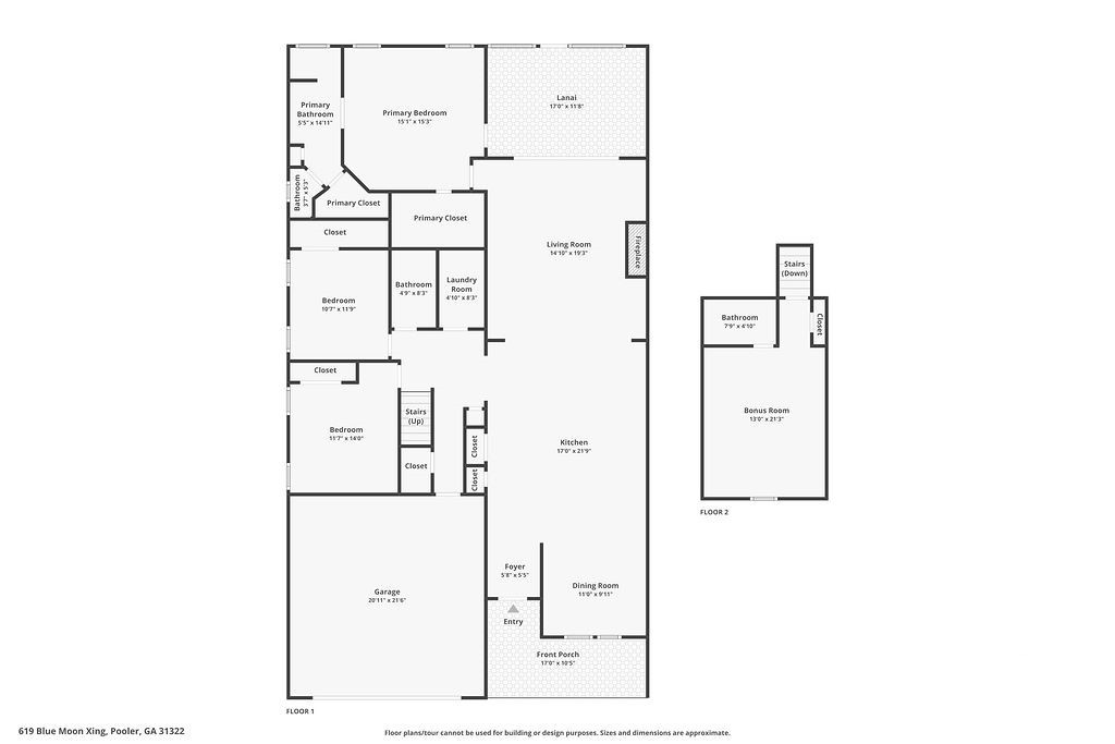 619 Blue Moon Crossing Property Photo 39