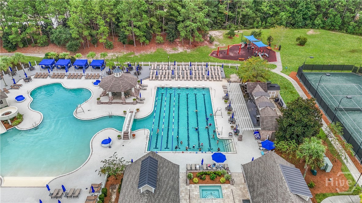 619 Blue Moon Crossing Property Photo 45