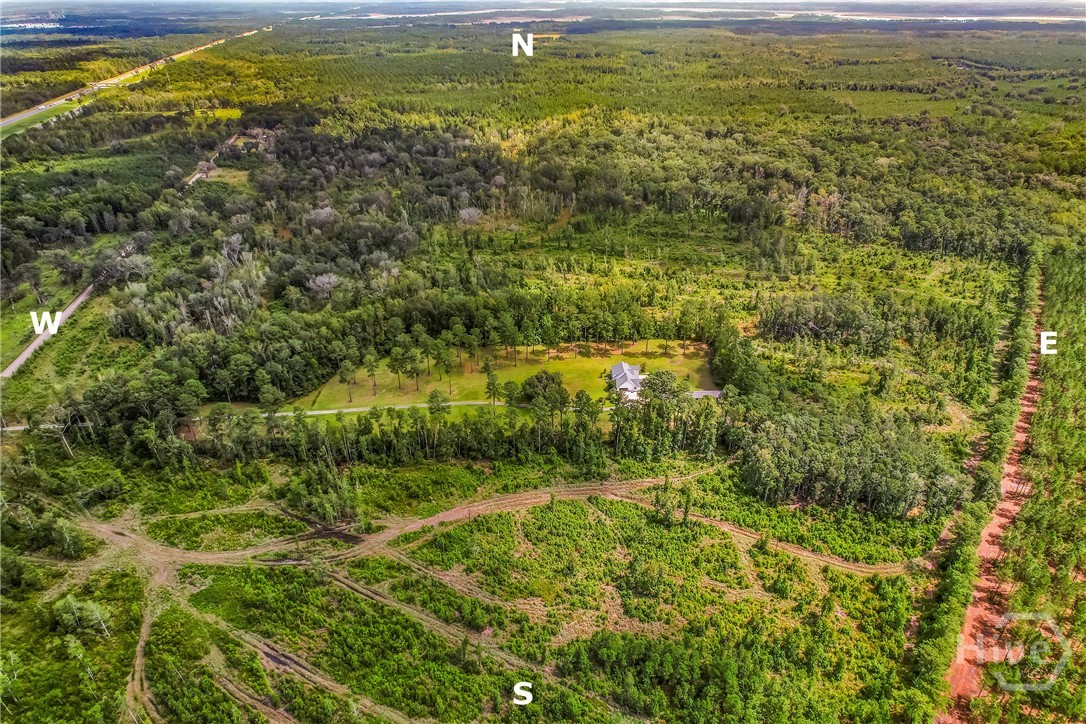 --- Old Darien Highway Property Photo 1