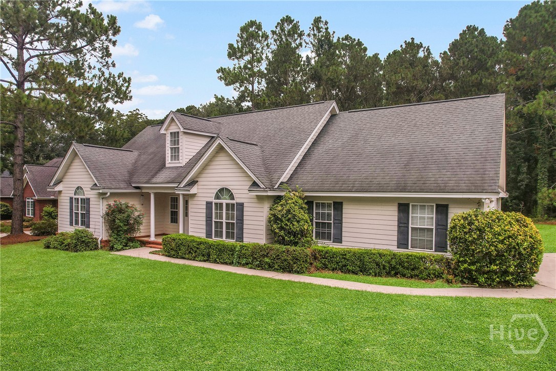 1713 Muirfield Drive Property Photo 3