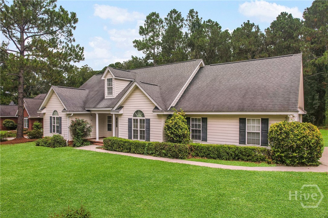 1713 Muirfield Drive Property Photo 4