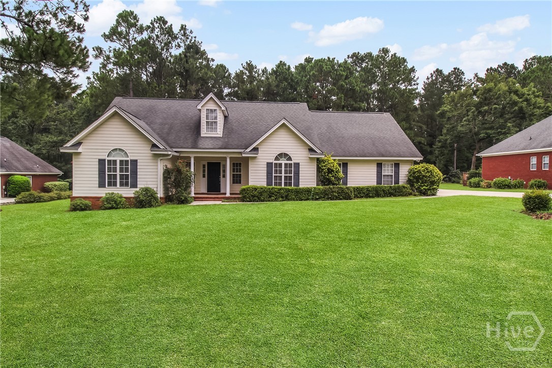 1713 Muirfield Drive Property Photo 8