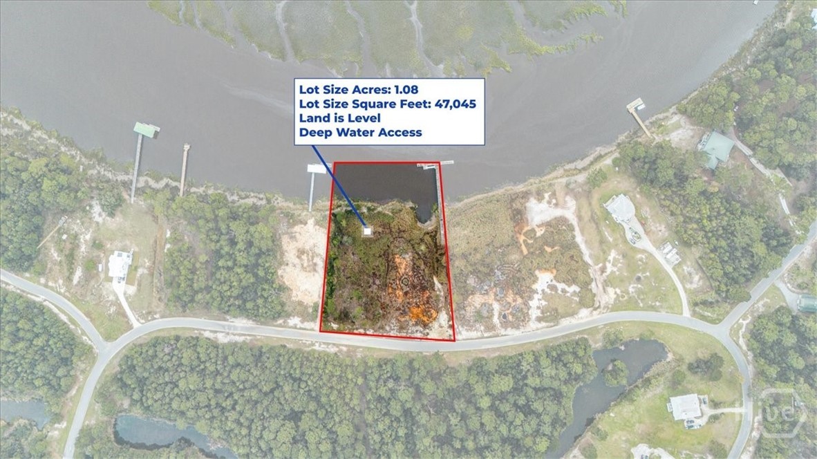 Lot 26 Jerico Marsh Road Property Photo 1