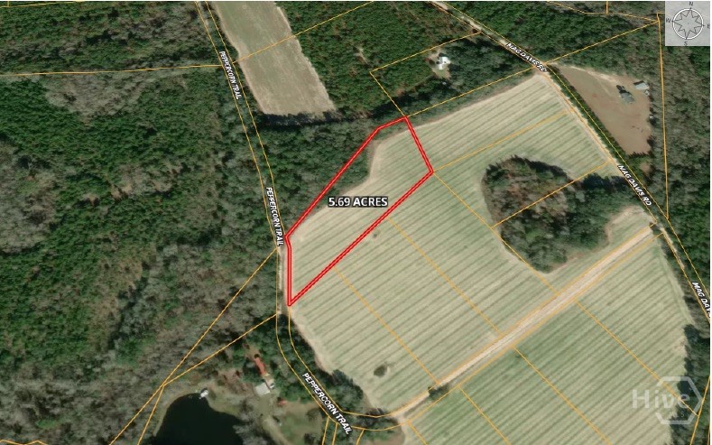 0 Peppercorn Trail Property Photo 2