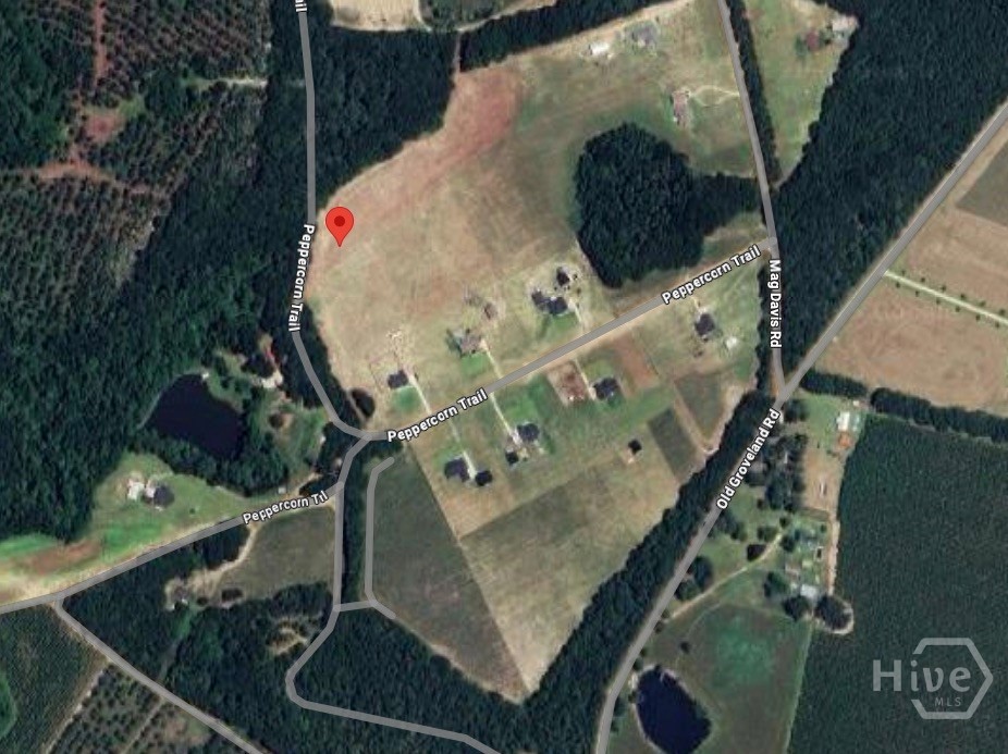 0 Peppercorn Trail Property Photo 4