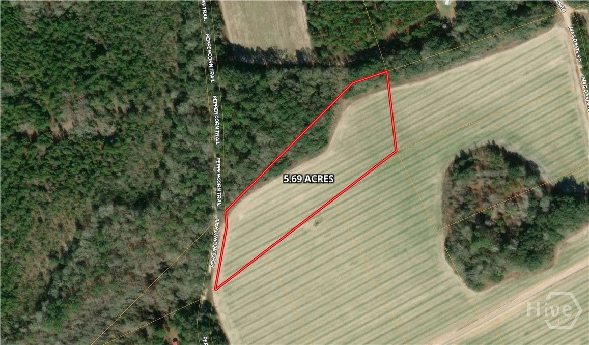 0 Peppercorn Trail Property Photo 5