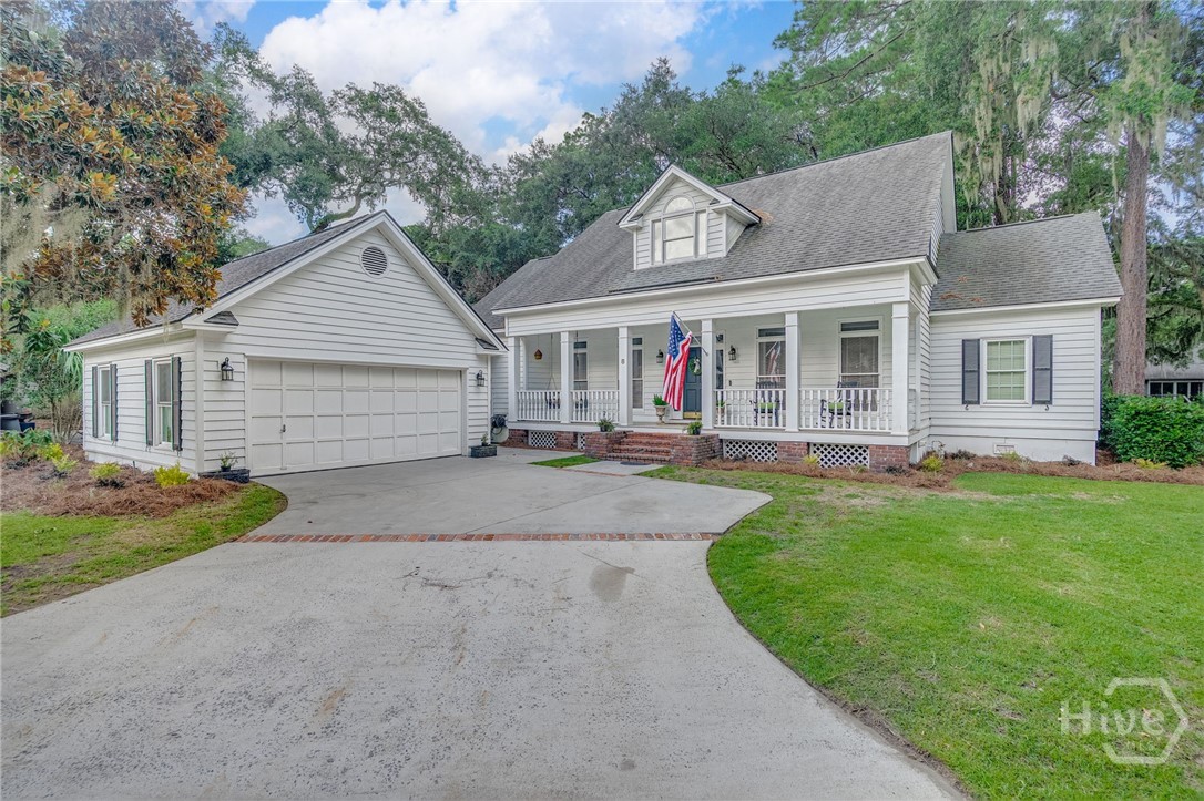 8 Windlass Court Property Photo 1